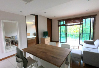 Кондоминиум в Чиангмае, Таиланд | THE556730