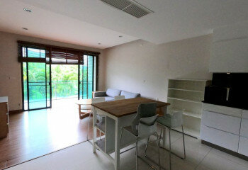 Кондоминиум в Чиангмае, Таиланд | THE556730