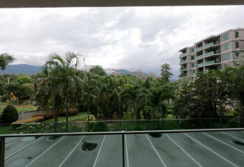 Кондоминиум в Чиангмае, Таиланд | THE556730