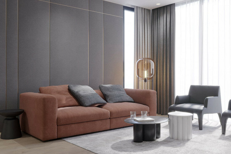 Кондоминиум в Лаянае, Пхукет, Таиланд | THE207387