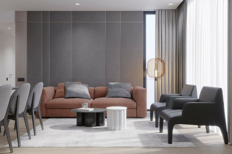 Кондоминиум в Лаянае, Пхукет, Таиланд | THE207387