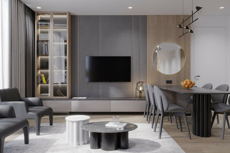 Кондоминиум в Лаянае, Пхукет, Таиланд | THE207387