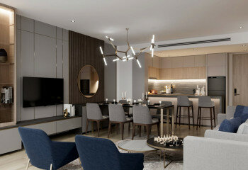 Кондоминиум в Лаянае, Пхукет, Таиланд | THE207387