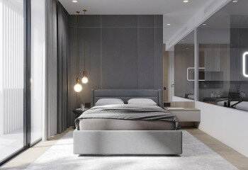 Кондоминиум в Лаянае, Пхукет, Таиланд | THE207387