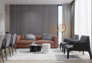 Кондоминиум в Лаянае, Пхукет, Таиланд | THE207387