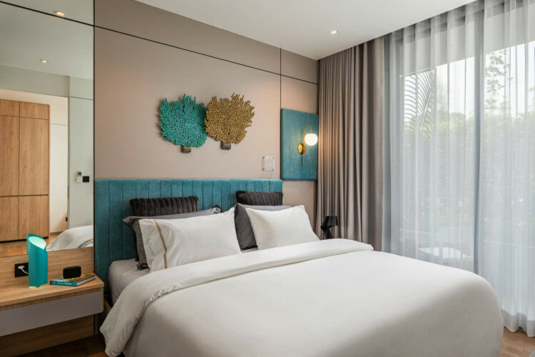 Кондоминиум в Лаянае, Пхукет, Таиланд | THE504976