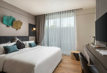 Кондоминиум в Лаянае, Пхукет, Таиланд | THE504976