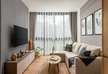 Кондоминиум в Лаянае, Пхукет, Таиланд | THE504976