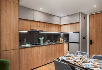 Кондоминиум в Лаянае, Пхукет, Таиланд | THE504976