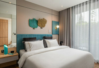 Кондоминиум в Лаянае, Пхукет, Таиланд | THE504976