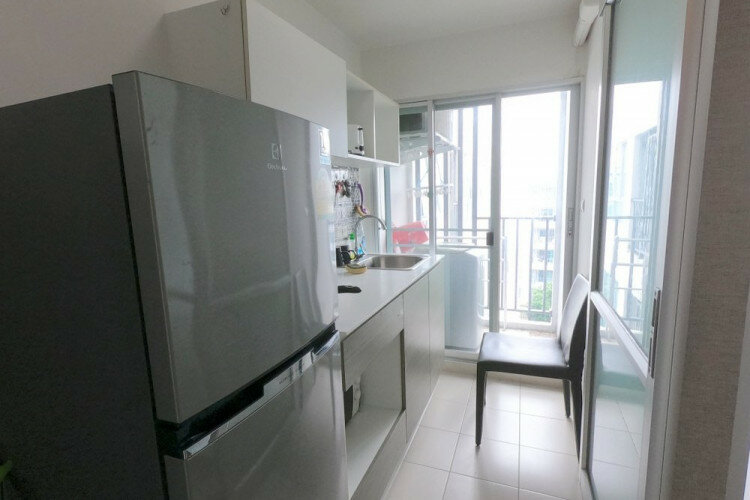 Кондоминиум в Чиангмае, Таиланд | THE456742