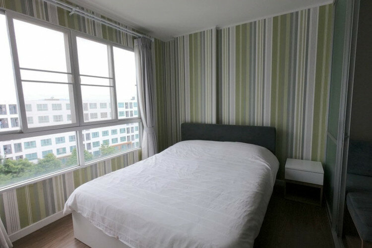 Кондоминиум в Чиангмае, Таиланд | THE456742