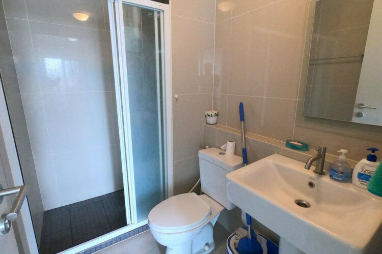 Кондоминиум в Чиангмае, Таиланд | THE456742