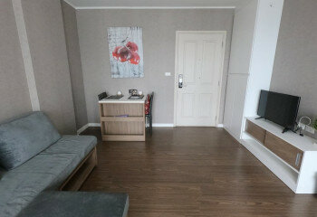 Кондоминиум в Чиангмае, Таиланд | THE456742