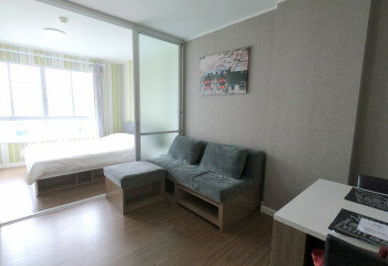 Кондоминиум в Чиангмае, Таиланд | THE456742