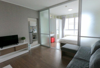 Кондоминиум в Чиангмае, Таиланд | THE456742