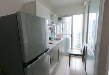 Кондоминиум в Чиангмае, Таиланд | THE456742