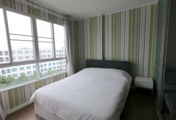 Кондоминиум в Чиангмае, Таиланд | THE456742