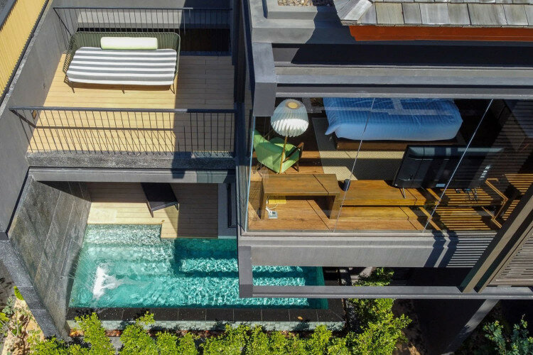 Кондоминиум в Лаянае, Пхукет, Таиланд | THE226886