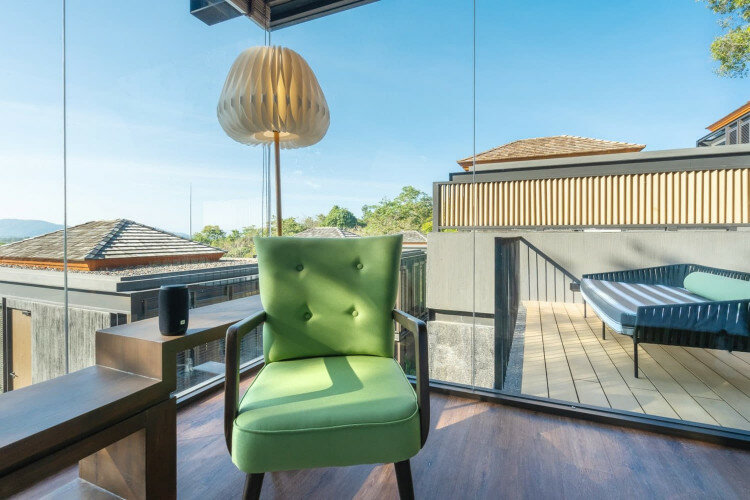 Кондоминиум в Лаянае, Пхукет, Таиланд | THE226886