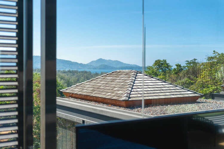 Кондоминиум в Лаянае, Пхукет, Таиланд | THE226886