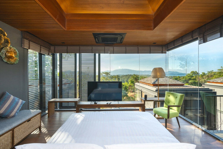 Кондоминиум в Лаянае, Пхукет, Таиланд | THE226886