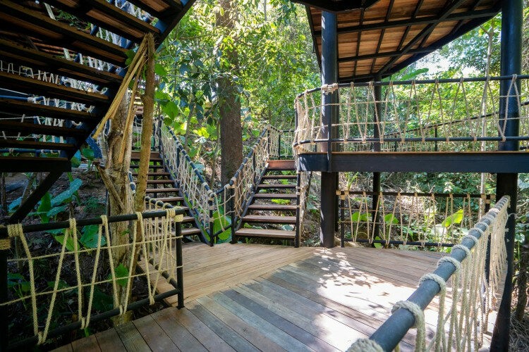 Кондоминиум в Лаянае, Пхукет, Таиланд | THE226886