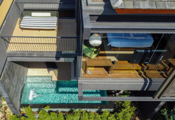 Кондоминиум в Лаянае, Пхукет, Таиланд | THE226886