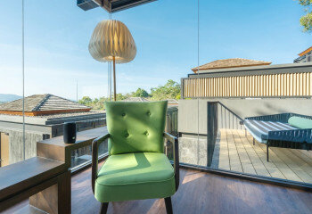 Кондоминиум в Лаянае, Пхукет, Таиланд | THE226886