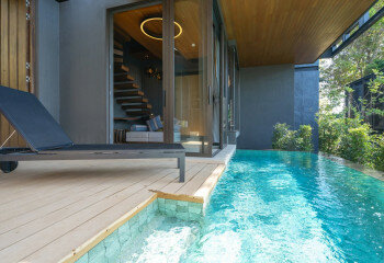 Кондоминиум в Лаянае, Пхукет, Таиланд | THE226886