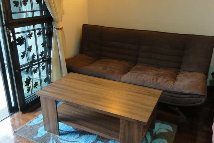 Кондоминиум в Чиангмае, Таиланд | THE356780