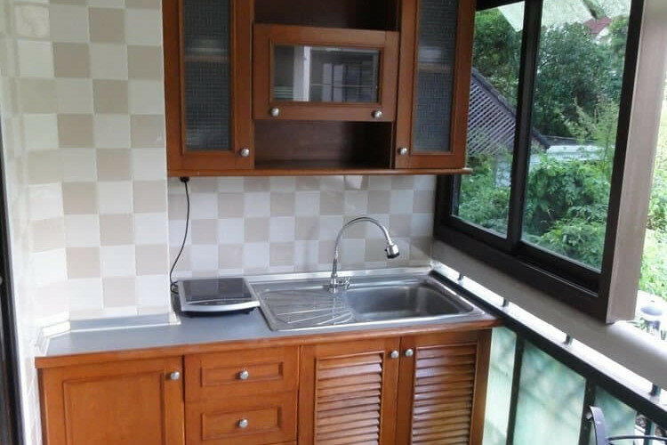 Кондоминиум в Чиангмае, Таиланд | THE356780