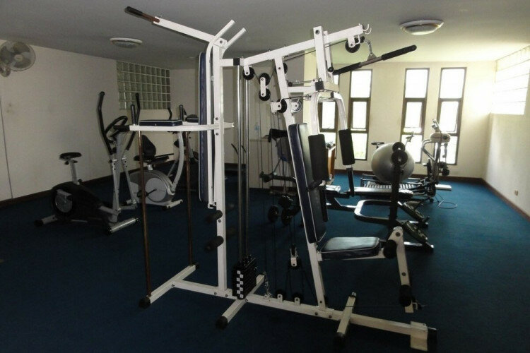 Кондоминиум в Чиангмае, Таиланд | THE356780