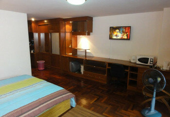 Кондоминиум в Чиангмае, Таиланд | THE356780