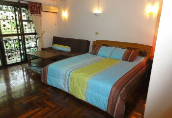 Кондоминиум в Чиангмае, Таиланд | THE356780