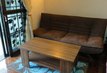 Кондоминиум в Чиангмае, Таиланд | THE356780