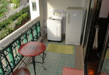 Кондоминиум в Чиангмае, Таиланд | THE356780