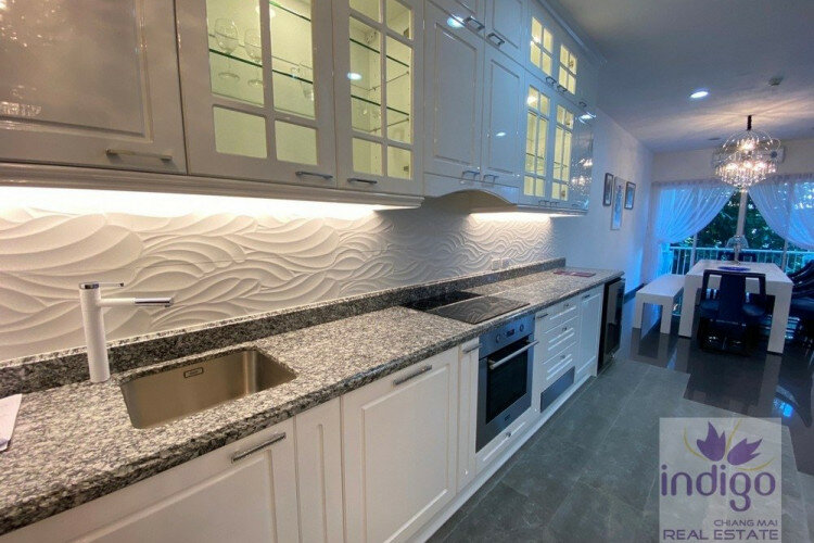 Кондоминиум в Чиангмае, Таиланд | THE556727