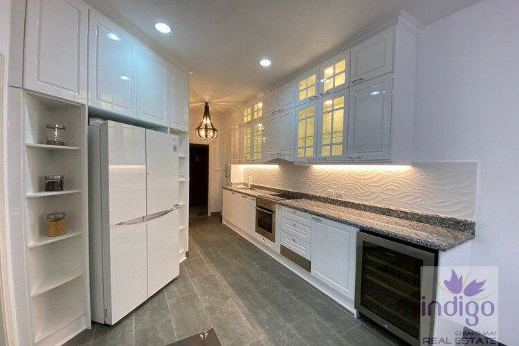 Кондоминиум в Чиангмае, Таиланд | THE556727