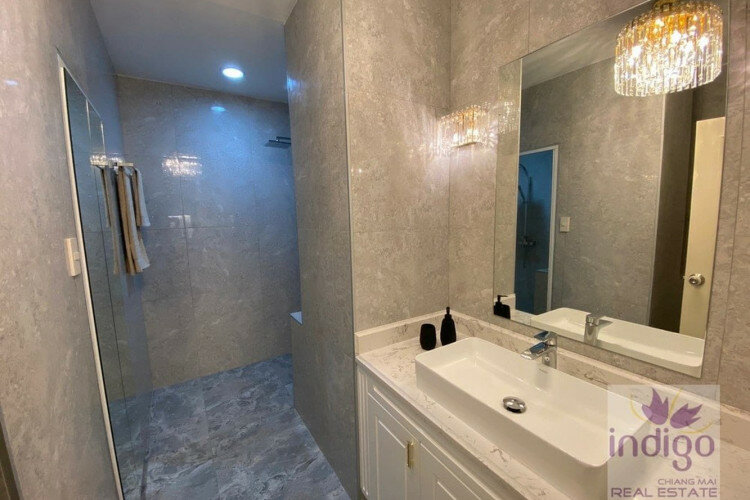 Кондоминиум в Чиангмае, Таиланд | THE556727