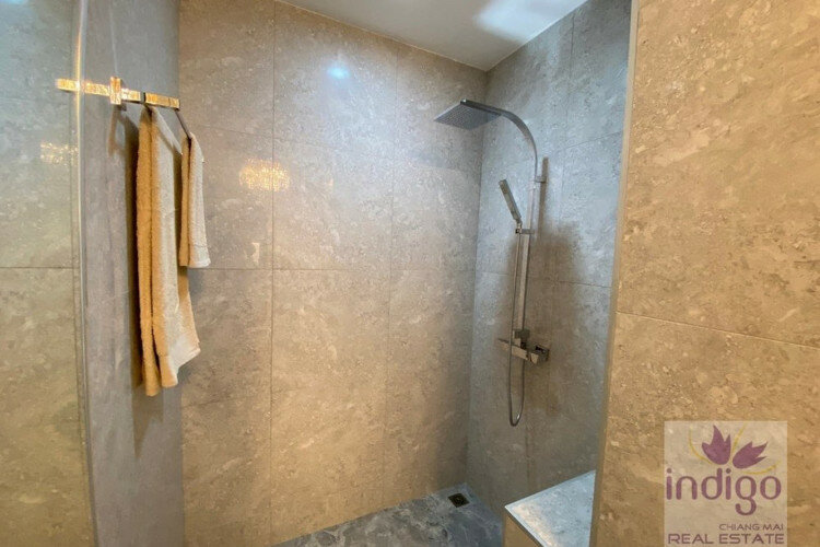 Кондоминиум в Чиангмае, Таиланд | THE556727