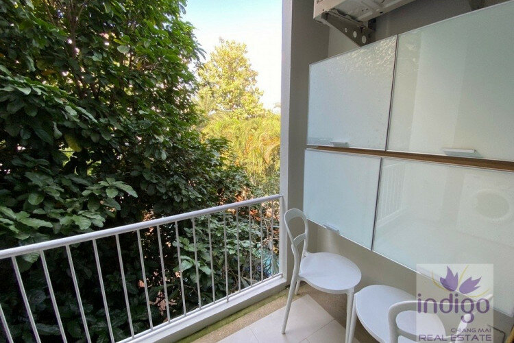 Кондоминиум в Чиангмае, Таиланд | THE556727