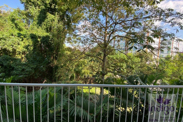 Кондоминиум в Чиангмае, Таиланд | THE556727