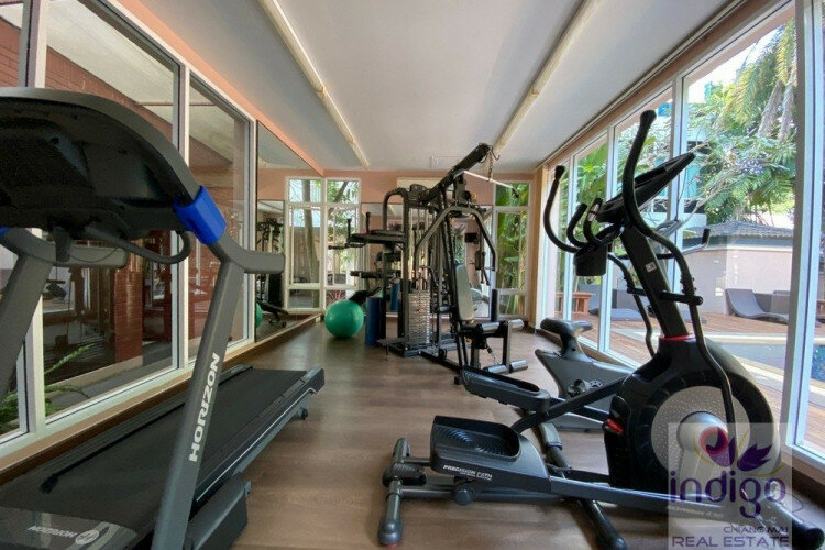 Кондоминиум в Чиангмае, Таиланд | THE556727