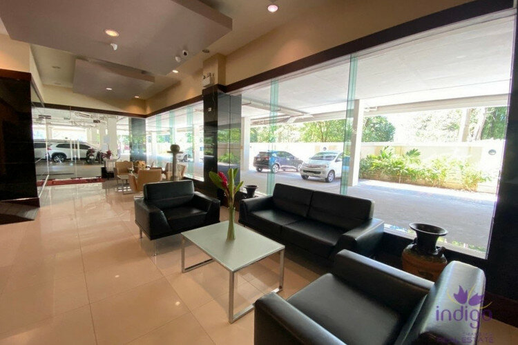 Кондоминиум в Чиангмае, Таиланд | THE556727