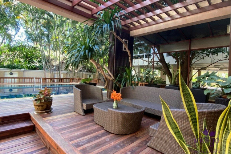 Кондоминиум в Чиангмае, Таиланд | THE556727