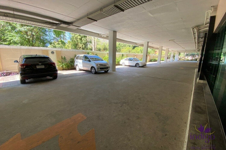 Кондоминиум в Чиангмае, Таиланд | THE556727