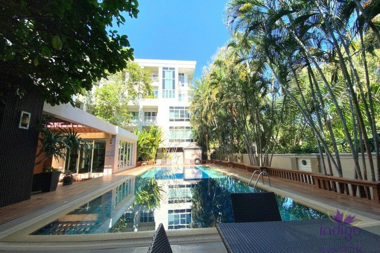 Кондоминиум в Чиангмае, Таиланд | THE556727