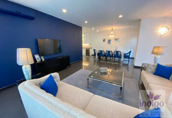 Кондоминиум в Чиангмае, Таиланд | THE556727