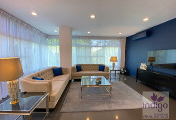 Кондоминиум в Чиангмае, Таиланд | THE556727